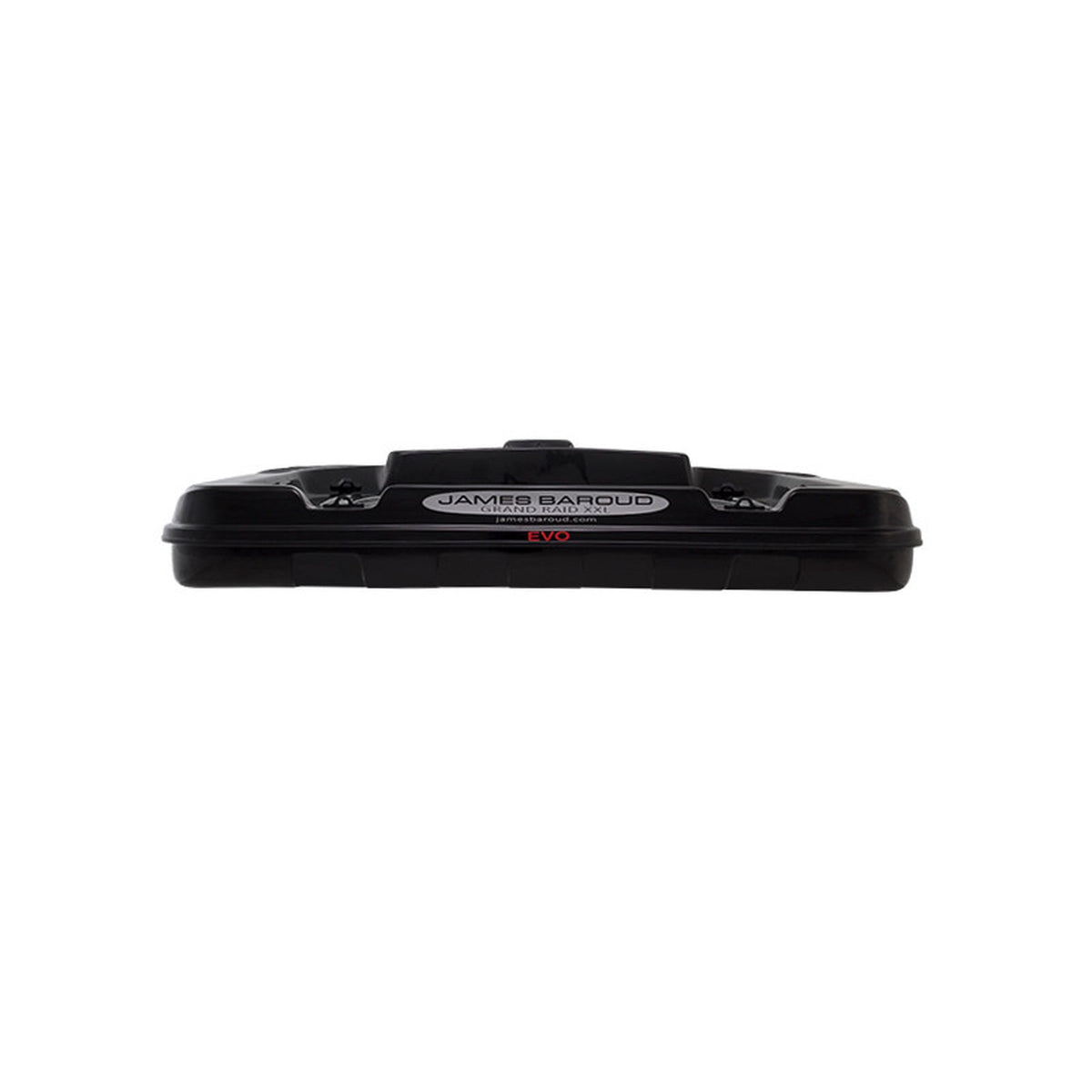 Tente de toit rigide James Baroud Grand Raid EVO avec porte-bagage – SUV & 4x4 – vue 20