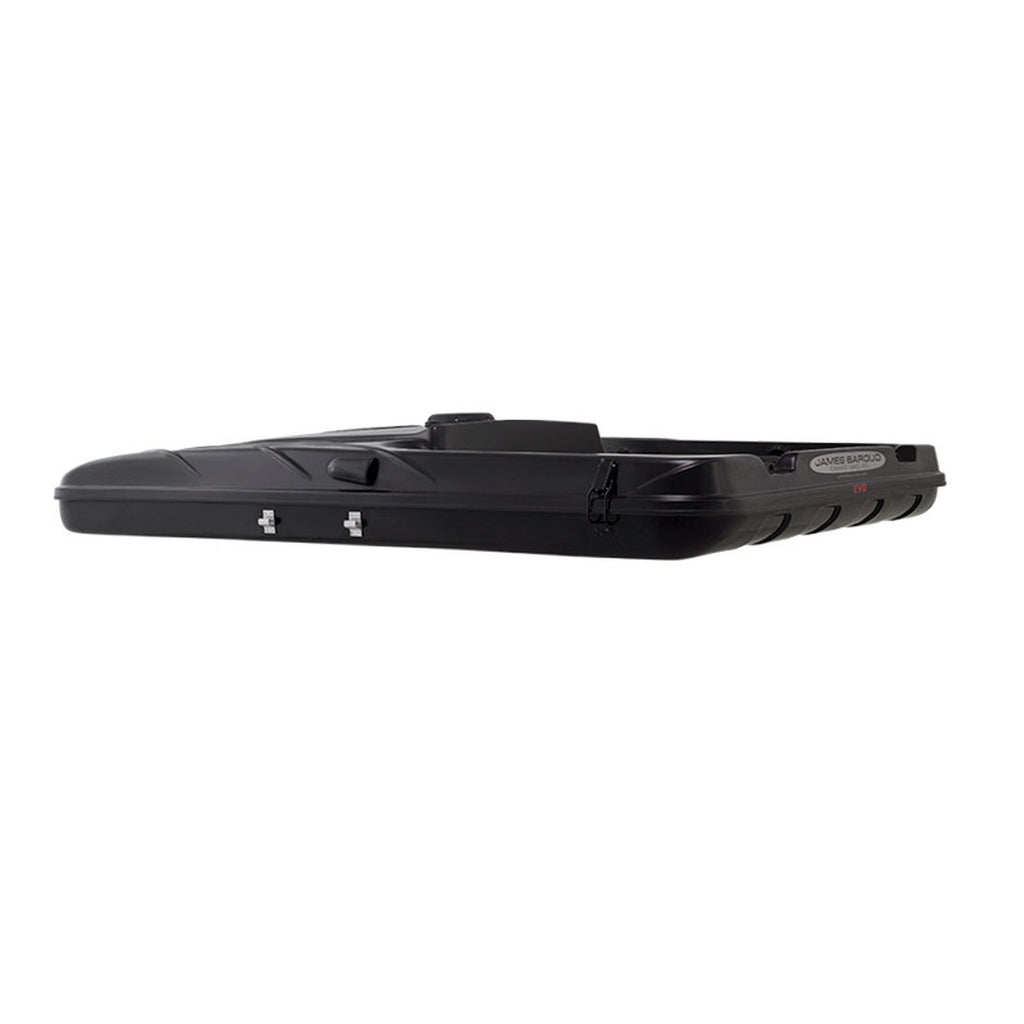 Tente de toit rigide James Baroud Grand Raid EVO avec porte-bagage – SUV & 4x4 – vue 21