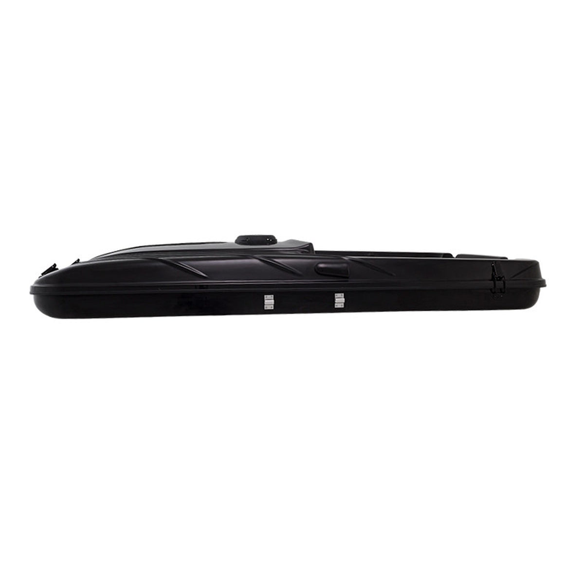Tente de toit rigide James Baroud Grand Raid EVO avec porte-bagage – SUV & 4x4 – vue 22