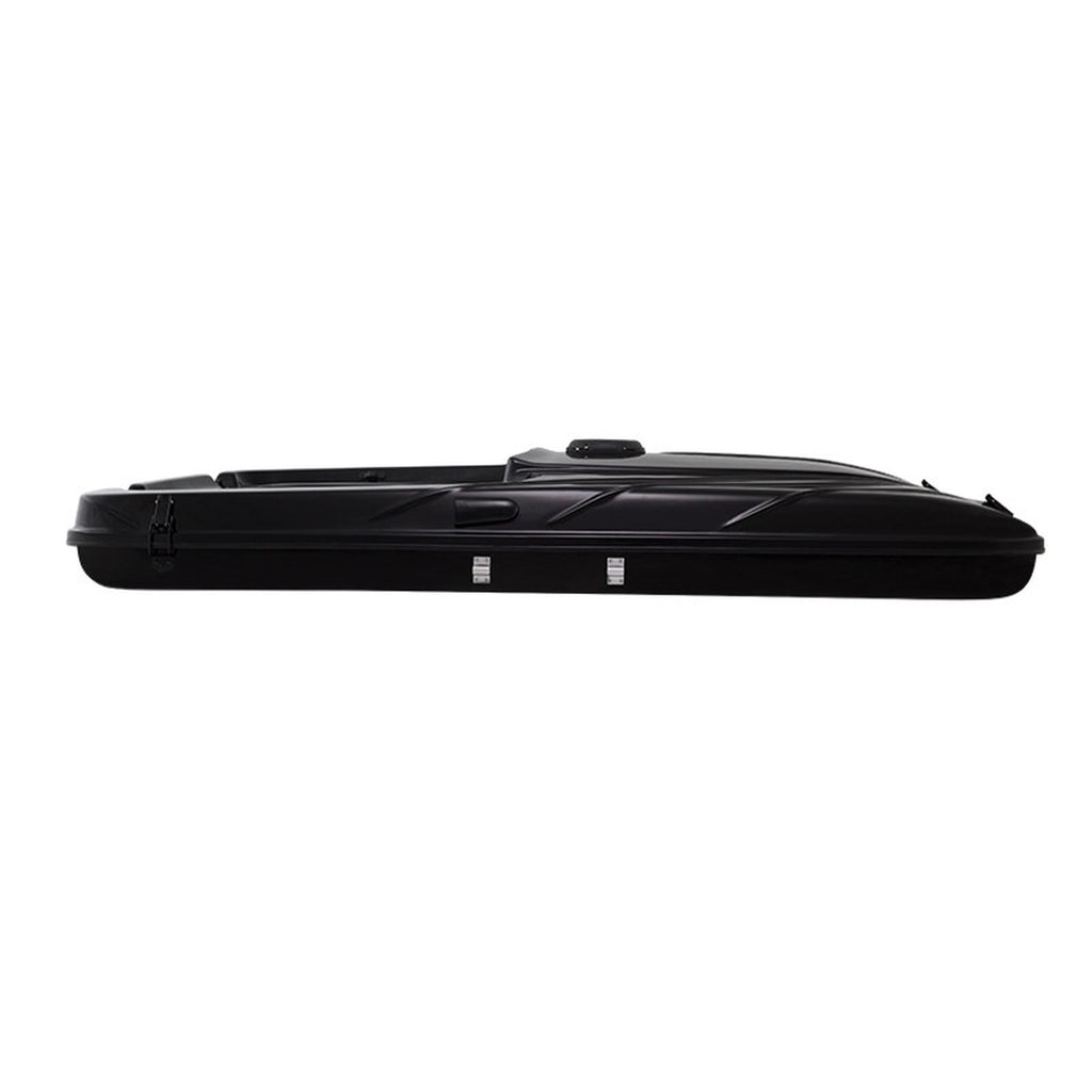 Tente de toit rigide James Baroud Grand Raid EVO avec porte-bagage – SUV & 4x4 – vue 23