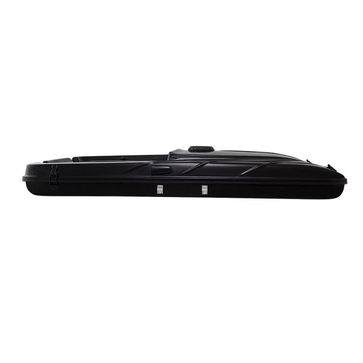 Tente de toit rigide James Baroud Grand Raid EVO avec porte-bagage – SUV & 4x4 – vue 23