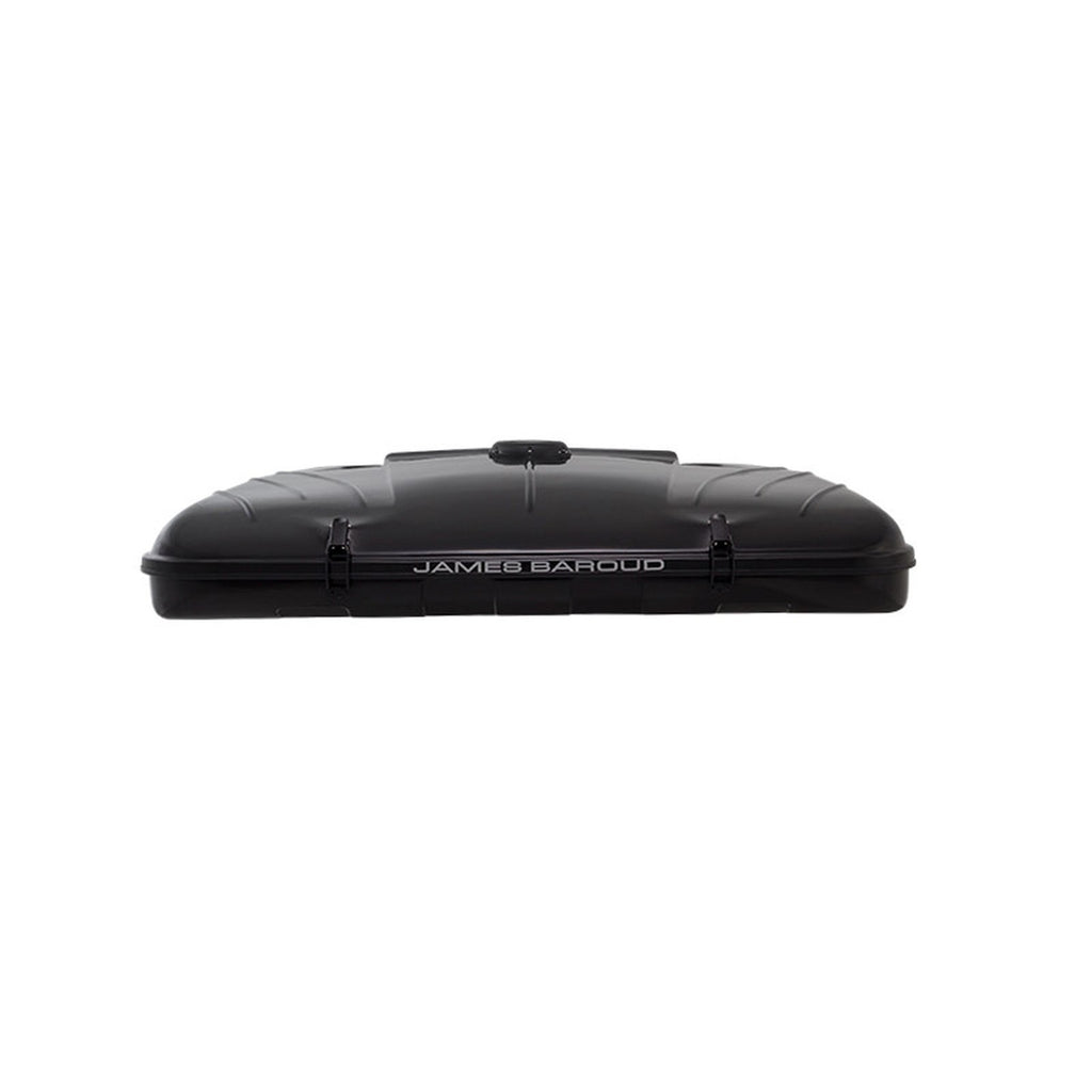 Tente de toit rigide James Baroud Grand Raid EVO avec porte-bagage – SUV & 4x4 – vue 24