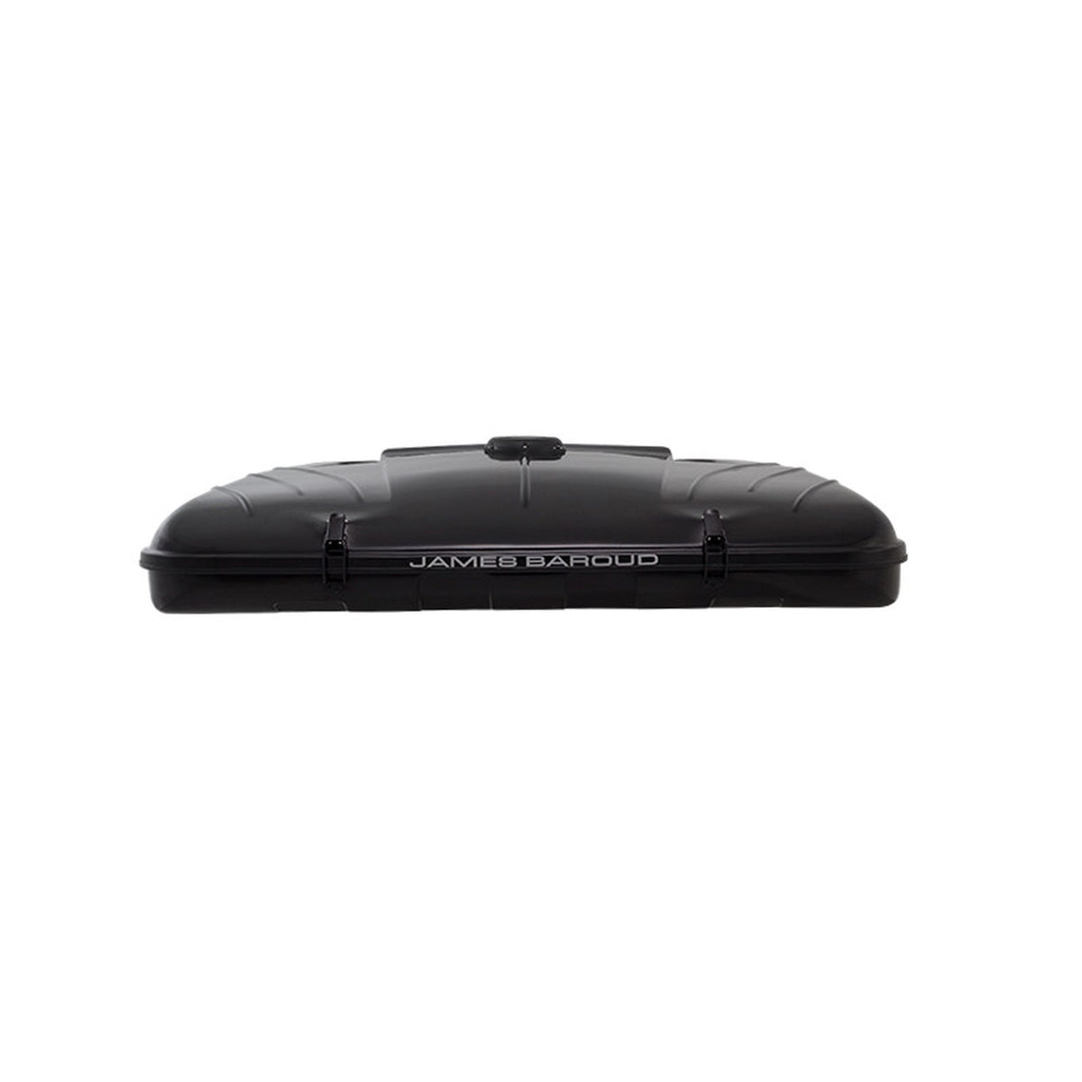 Tente de toit rigide James Baroud Grand Raid EVO avec porte-bagage – SUV & 4x4 – vue 24