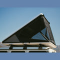 Tente de toit rigide James Baroud Nova Frontier L 4 places – voiture, SUV & 4x4 – vue 1