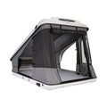 Tente de toit rigide James Baroud Space EVO grand volume – voiture, SUV & 4x4 – vue 1