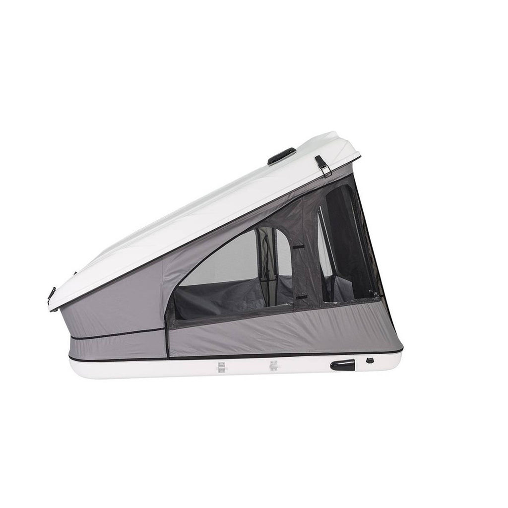 Tente de toit rigide James Baroud Space EVO grand volume – voiture, SUV & 4x4 – vue 4