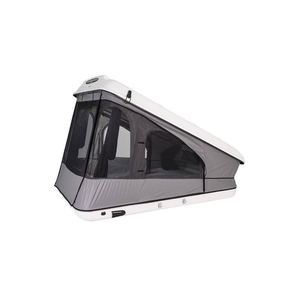 Tente de toit rigide James Baroud Space EVO grand volume – voiture, SUV & 4x4 – vue 9