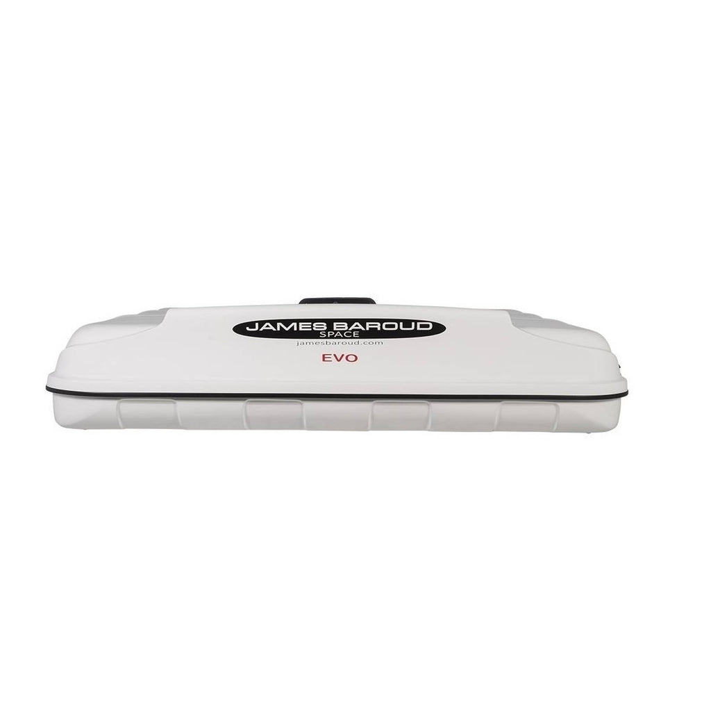 Tente de toit rigide James Baroud Space EVO grand volume – voiture, SUV & 4x4 – vue 14