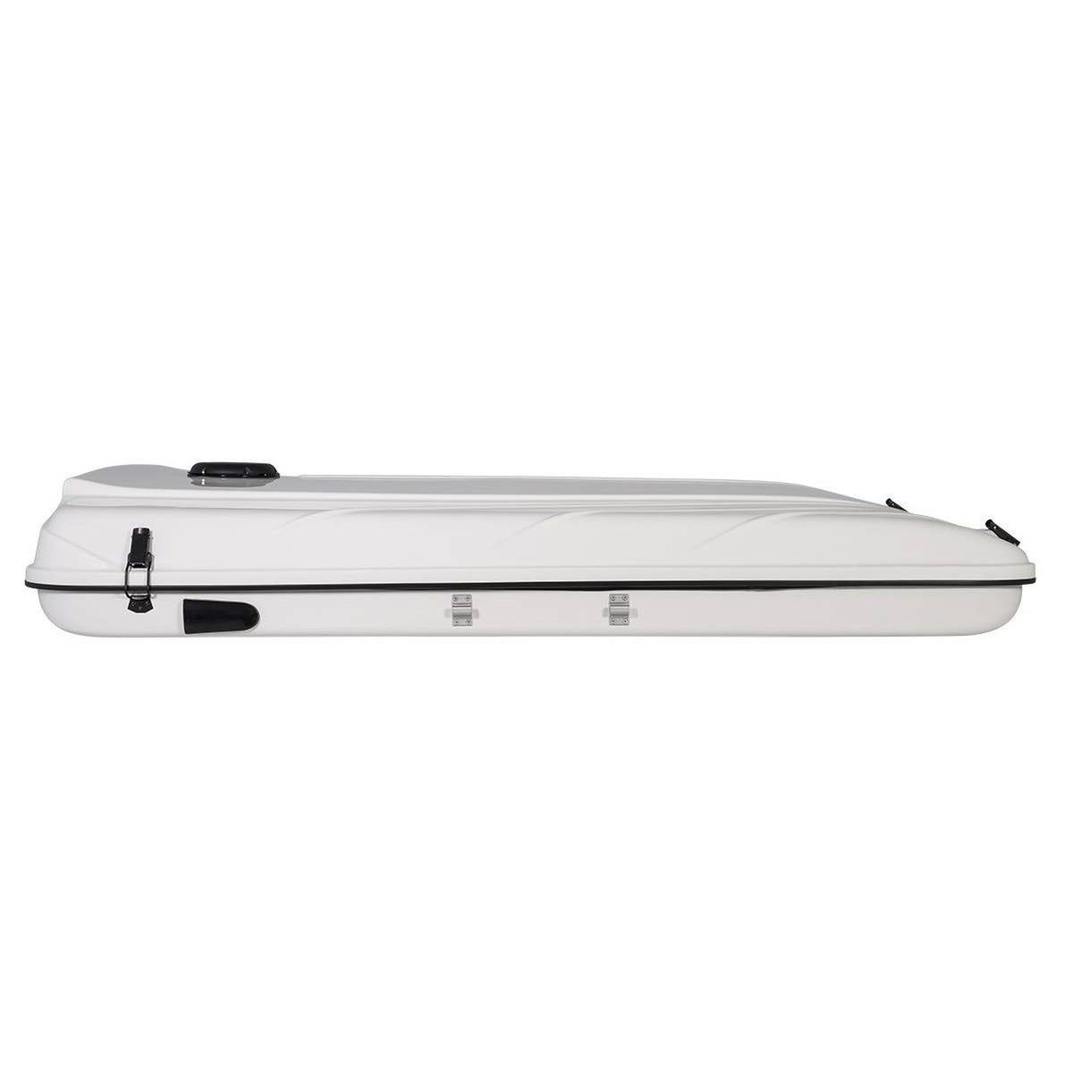 Tente de toit rigide James Baroud Space EVO grand volume – voiture, SUV & 4x4 – vue 15