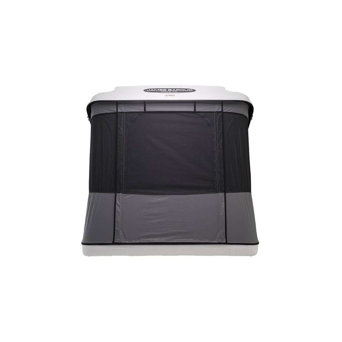 Tente de toit rigide James Baroud Space EVO grand volume – voiture, SUV & 4x4 – vue 23