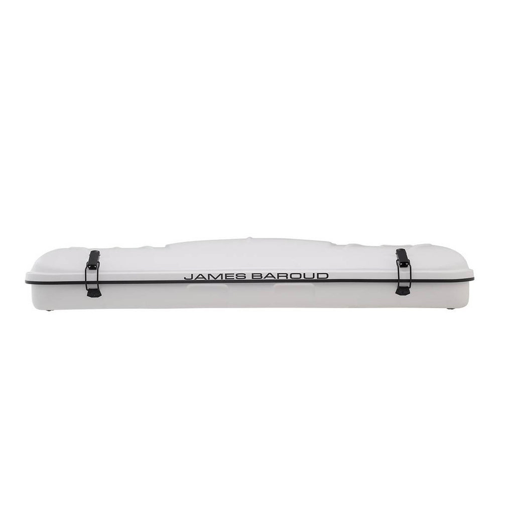 Tente de toit rigide James Baroud Space EVO grand volume – voiture, SUV & 4x4 – vue 27