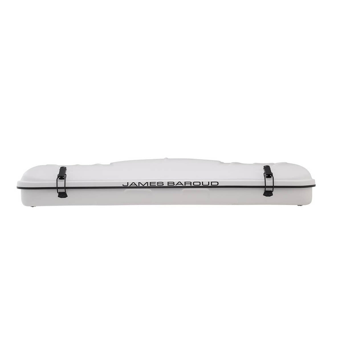 Tente de toit rigide James Baroud Space EVO grand volume – voiture, SUV & 4x4 – vue 27
