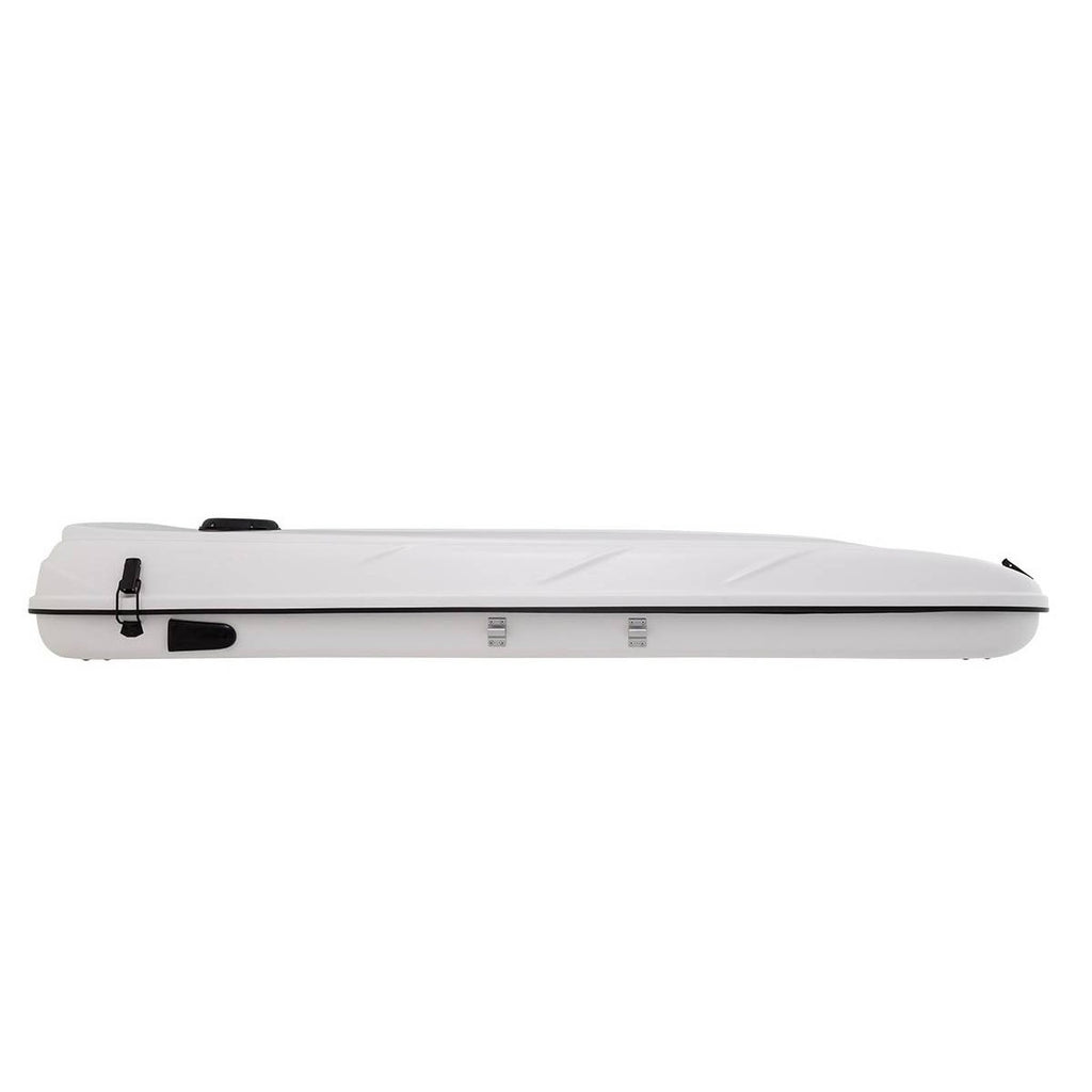 Tente de toit rigide James Baroud Space EVO grand volume – voiture, SUV & 4x4 – vue 29