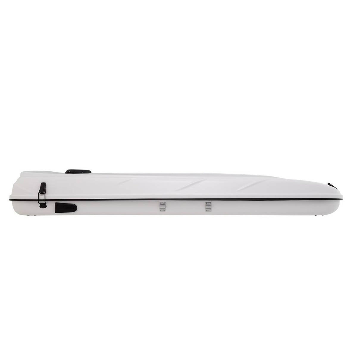 Tente de toit rigide James Baroud Space EVO grand volume – voiture, SUV & 4x4 – vue 29
