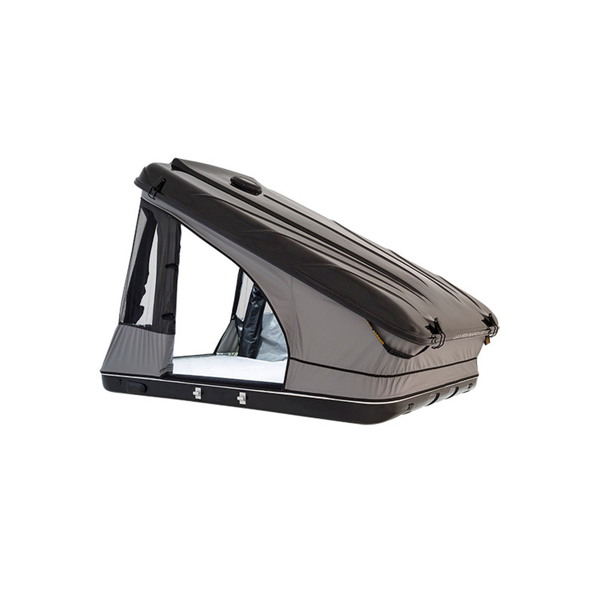 Tente de toit rigide James Baroud Space EVO grand volume – voiture, SUV & 4x4 – vue 37