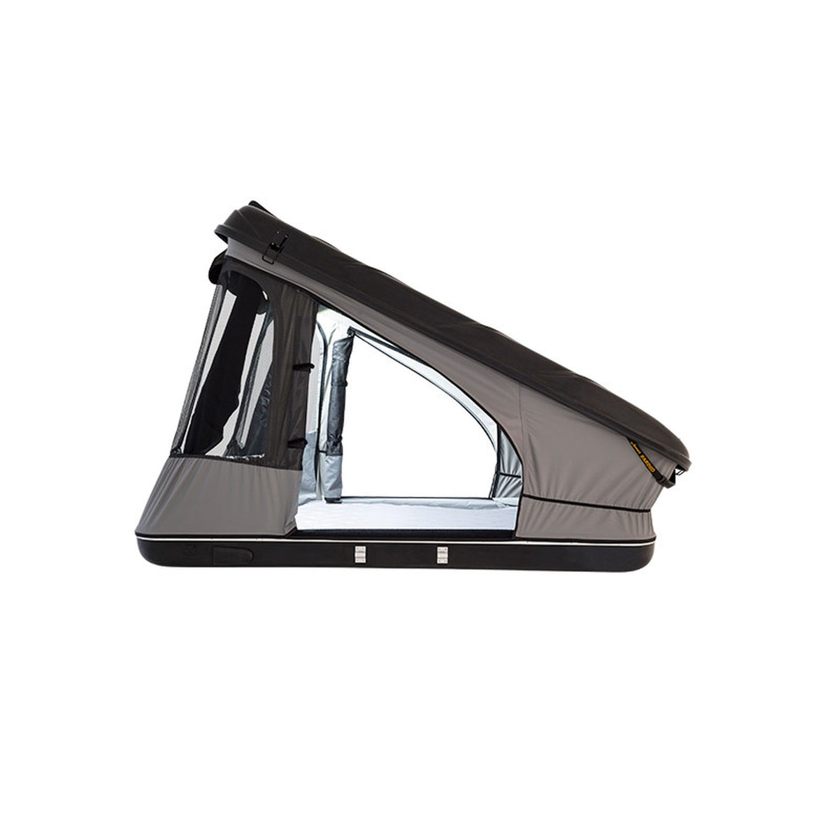 Tente de toit rigide James Baroud Space EVO grand volume – voiture, SUV & 4x4 – vue 38