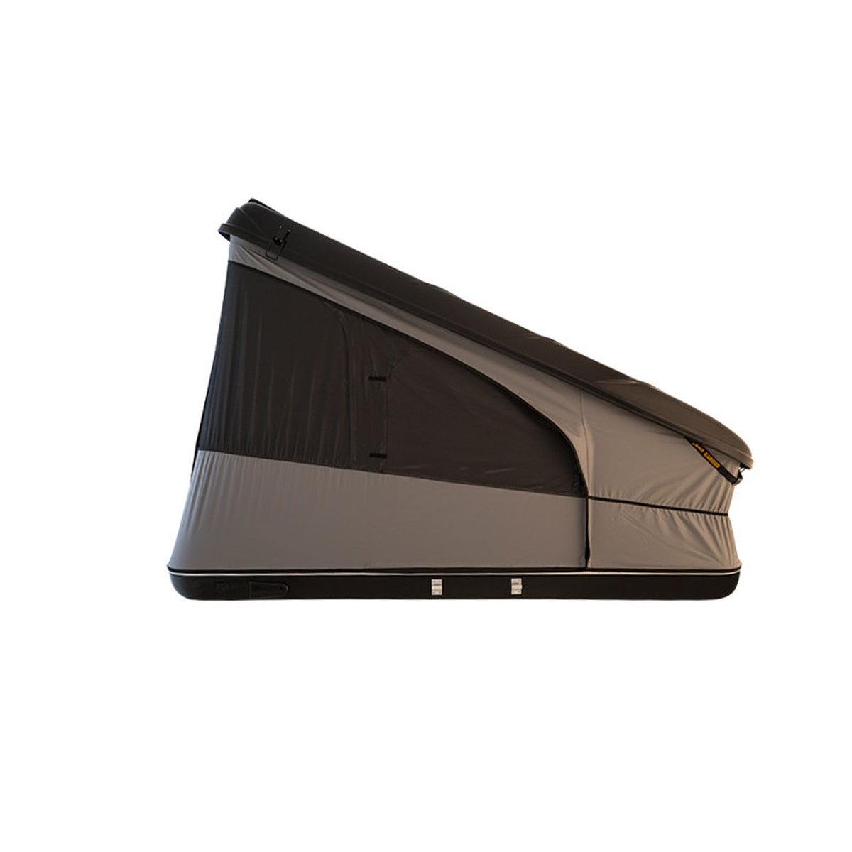 Tente de toit rigide James Baroud Space EVO grand volume – voiture, SUV & 4x4 – vue 41