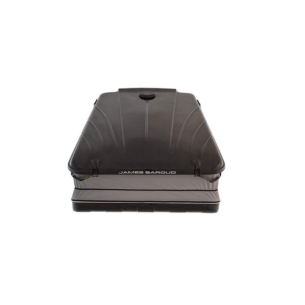 Tente de toit rigide James Baroud Space EVO grand volume – voiture, SUV & 4x4 – vue 44