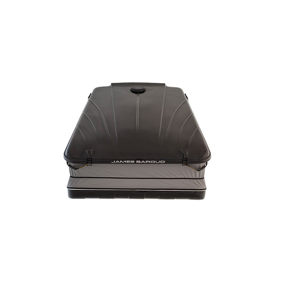 Tente de toit rigide James Baroud Space EVO grand volume – voiture, SUV & 4x4 – vue 44