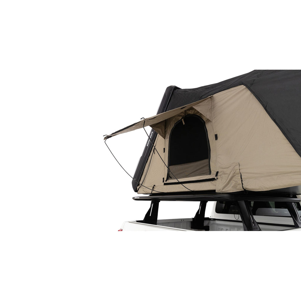 Tente de toit rigide Rhino-Rack Hardshell 2 places – voiture, SUV & 4x4 – vue 6