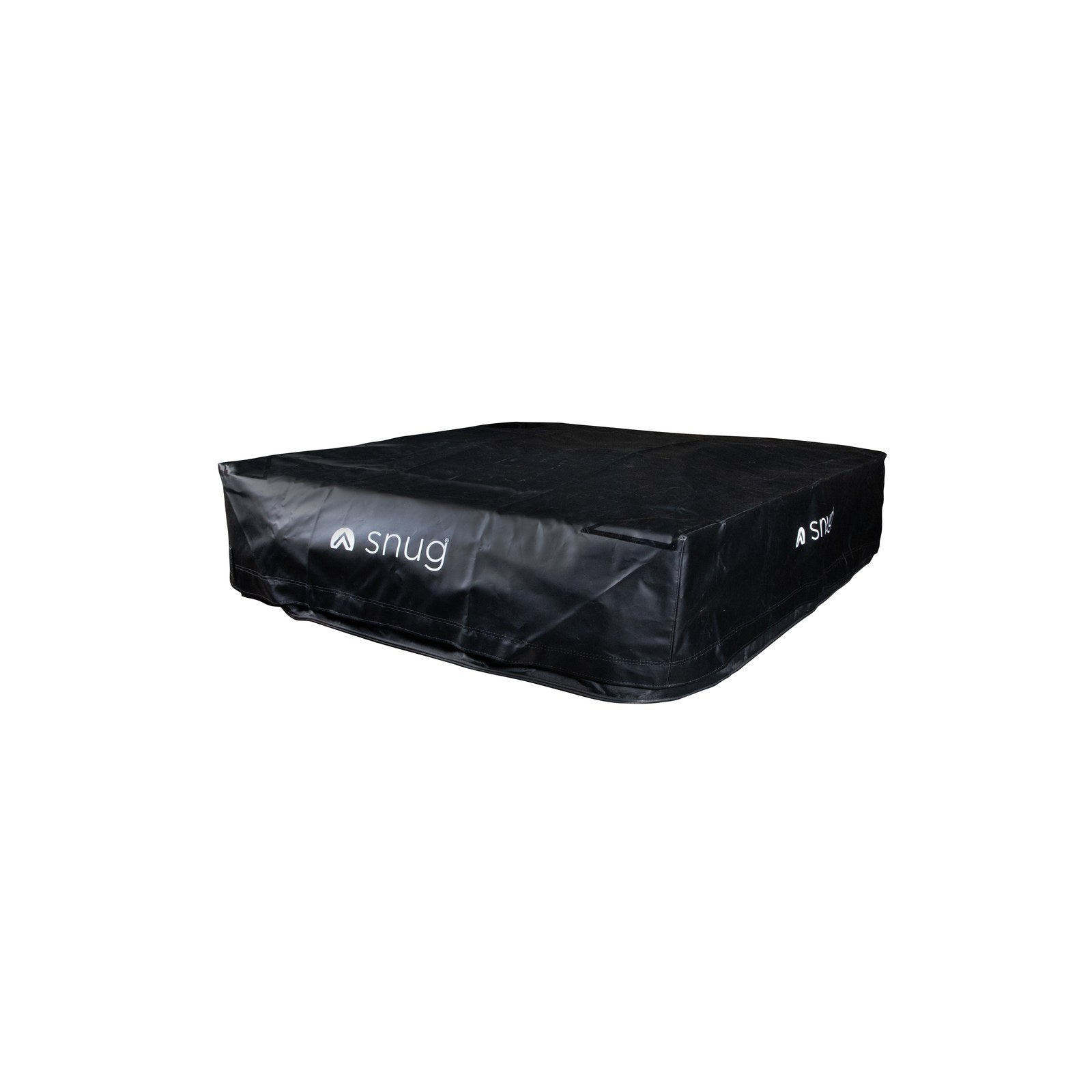 Tente de toit SNUG Oural 160 – portefeuille compacte – Ford Ranger – vue 16