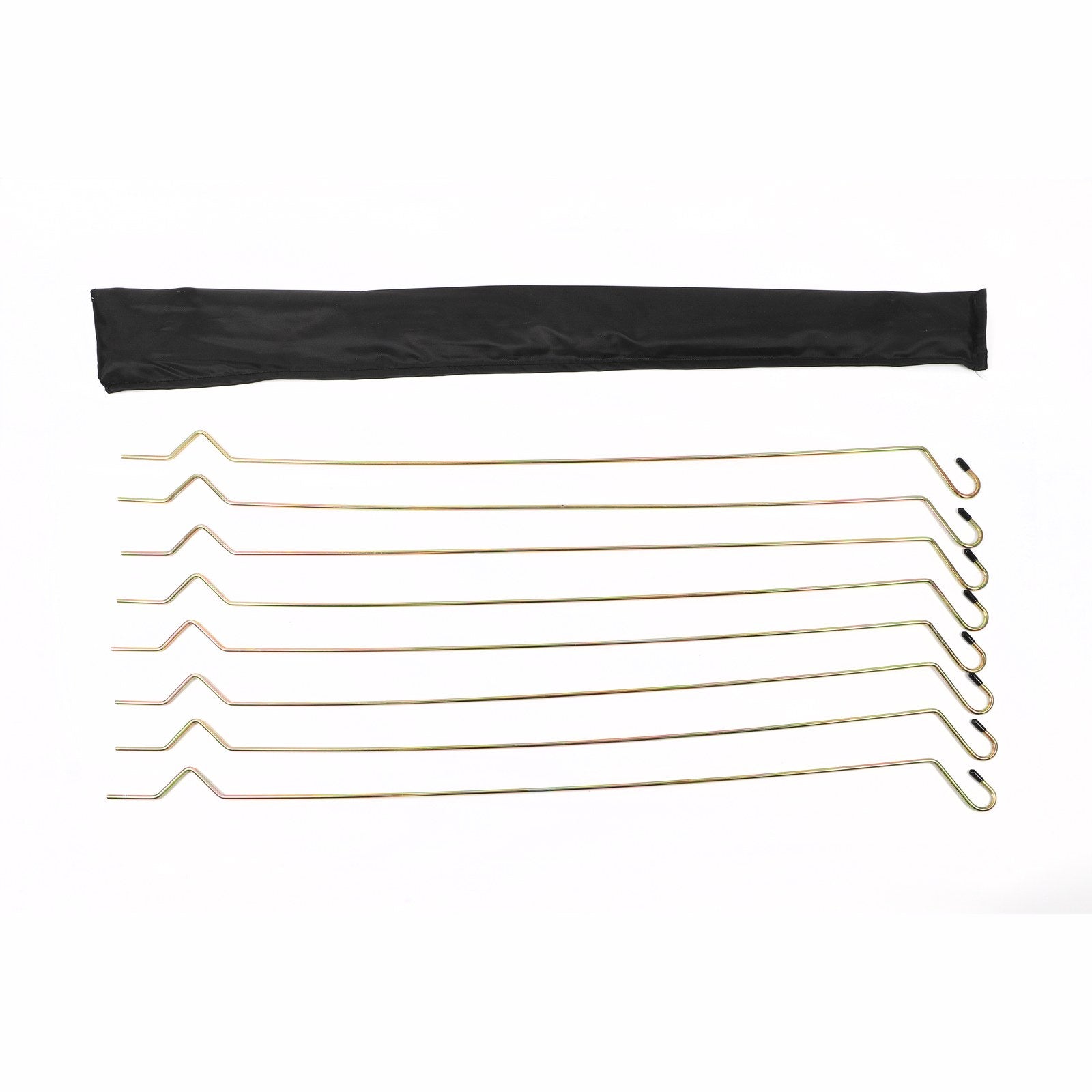 Tente de toit SNUG Yosemite 190 – portefeuille large – Ford Ranger – vue 9