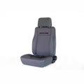 Terrain tamer compact static bucket seat l/h non airbag seat Ford Ranger