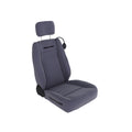 Terrain tamer compact static bucket seat r/h non airbag seat Ford Ranger