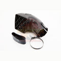 Tete de snorkel safari 3.5" Terrain Tamer Ford Ranger