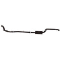 Tt performance exhaust 3" non dpf p5at 3.2l Terrain Tamer Ford Ranger