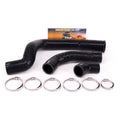 Turbo intercooler silicone hose kit p4at diesel Terrain Tamer Ford Ranger