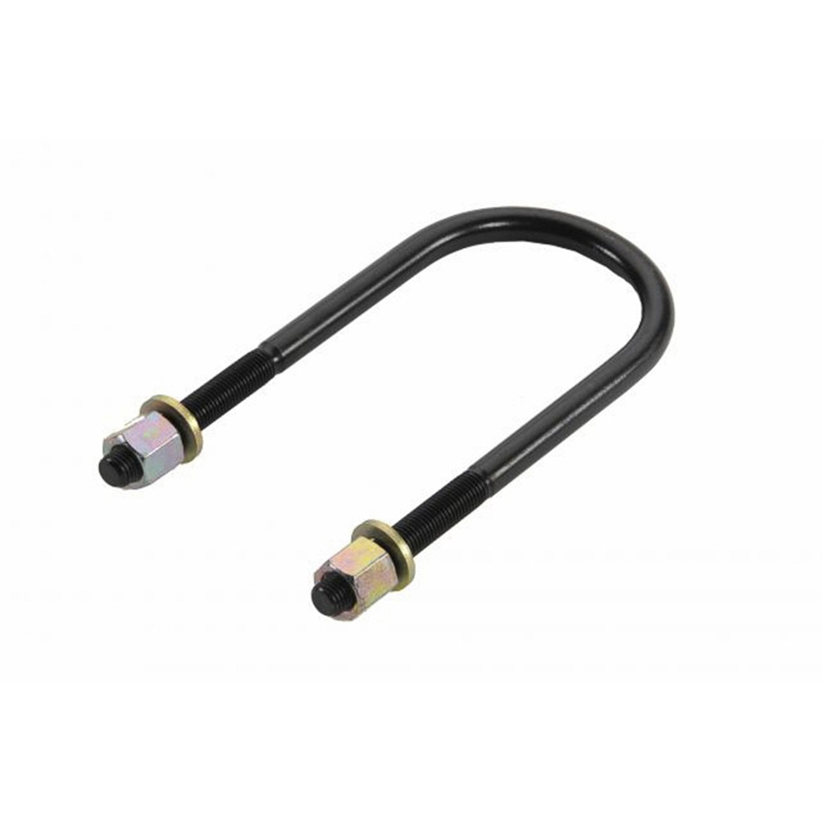 U-Bolt bride en acier OLD MAN EMU – Ford Ranger (1999-2007) – vue 1