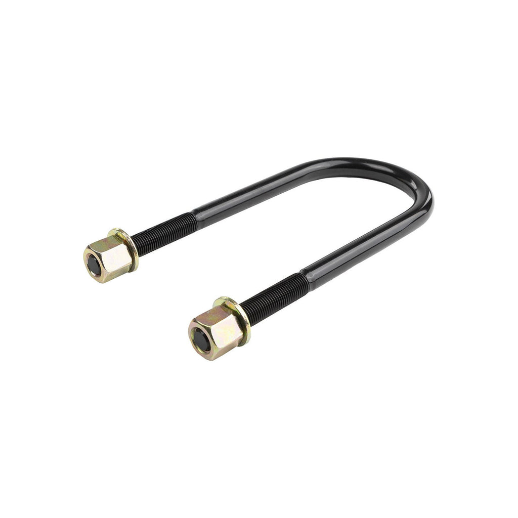U-Bolt bride en acier OLD MAN EMU – Ford Ranger (1999-2007) – vue 2