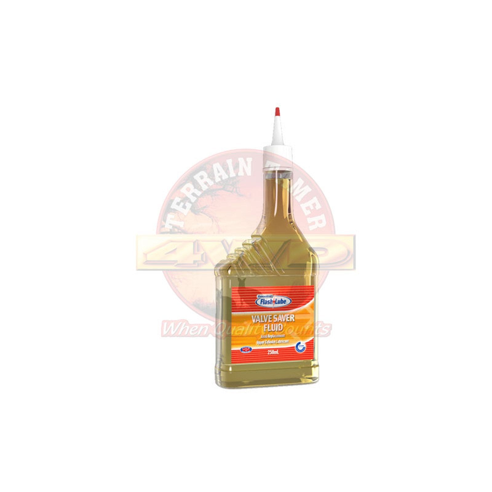 Valve saver 250ml Flashlube Ford Ranger