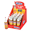 Valve saver 50ml boite de 20 Flashlube Ford Ranger