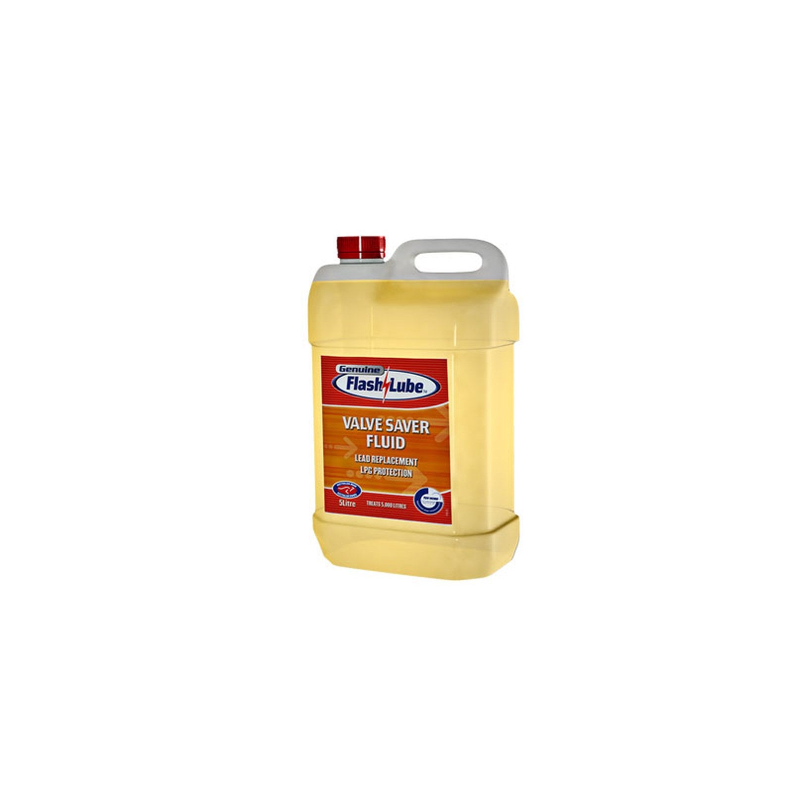 Valve saver 5l Flashlube Ford Ranger