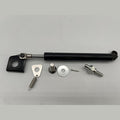 Vérin de ridelle de benne DTC PARTS – Ford Ranger T6 (2012-2016) – vue 1