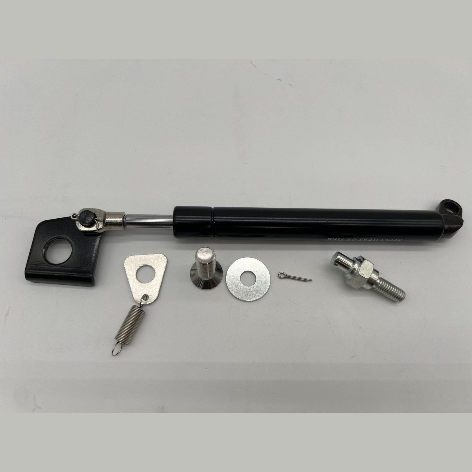 Vérin de ridelle de benne DTC PARTS – Ford Ranger T6 (2012-2016) – vue 1