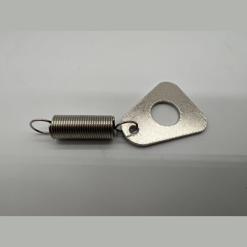Vérin de ridelle de benne DTC PARTS – Ford Ranger T6 (2012-2016) – vue 2