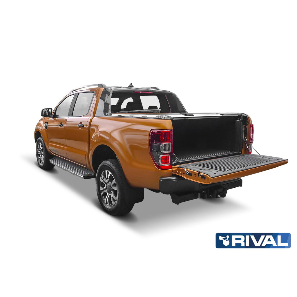 Vérin de hayon RIVAL STABILUS – Ford Ranger Raptor (2019->) – vue 2