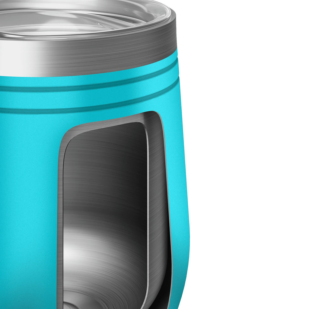 Verre à vin isotherme Dometic THWT30 30cl Lagune – Ford Ranger Camp – vue 2