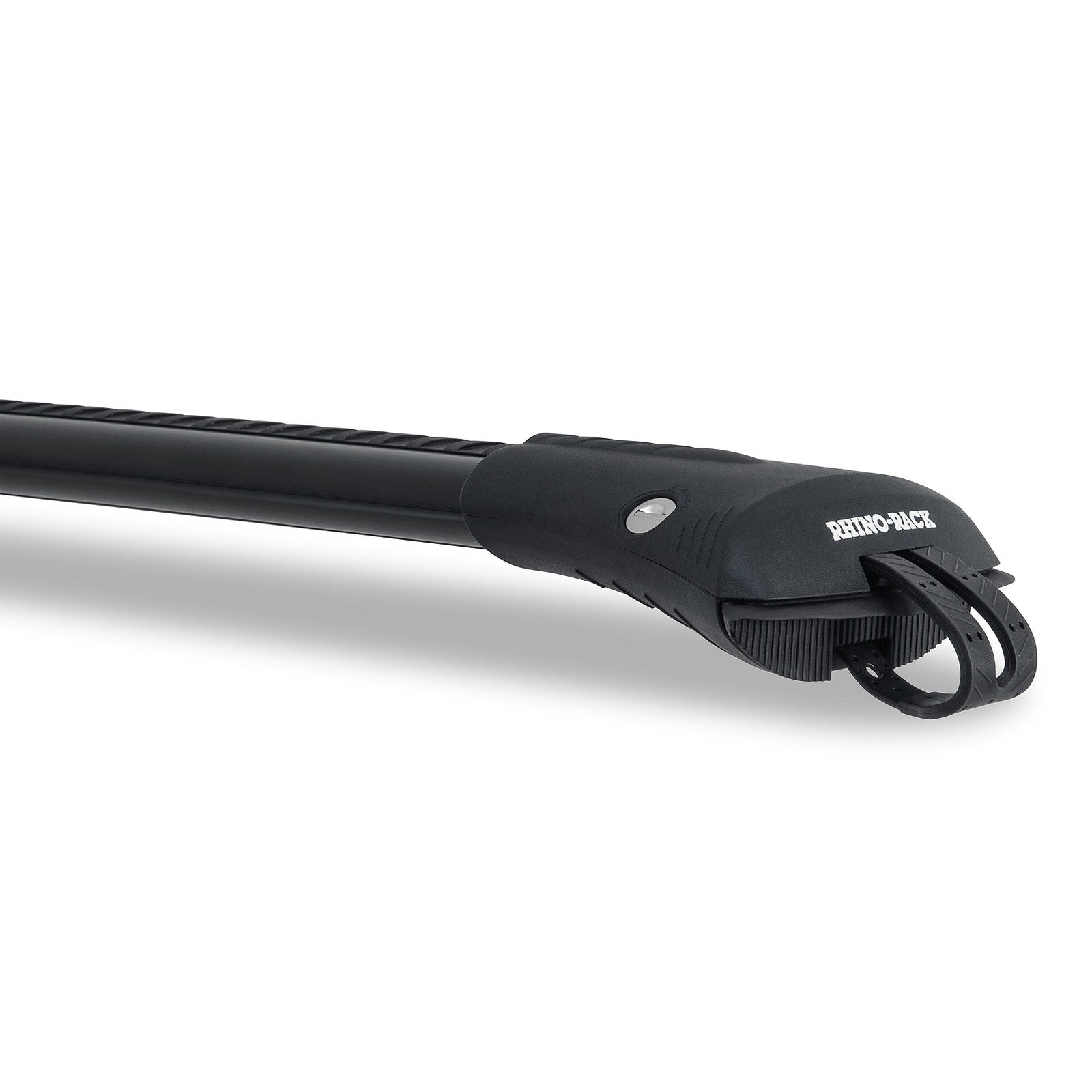 Vortex StealthBar (Black 905mm) Rhino Rack Ford Ranger – vue 1