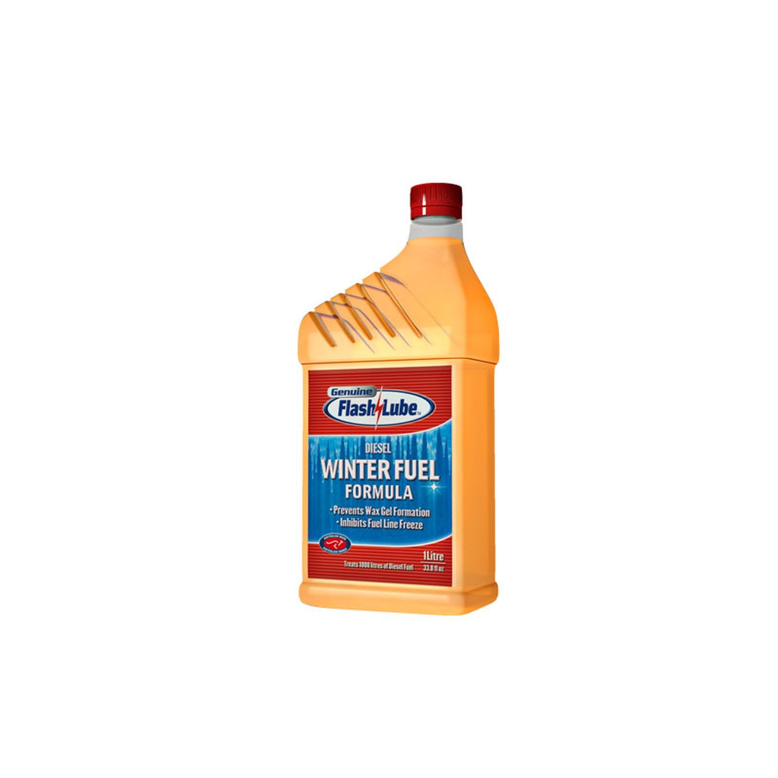 Winter fuel formula 1l Flashlube Ford Ranger